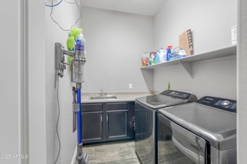 15201 183rd Dr, Goodyear, AZ 85338