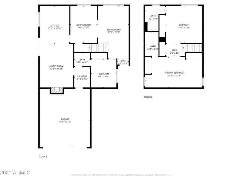15201 25th Dr #11, Phoenix, AZ 85023