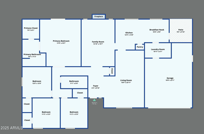 15201 8th Ave, Phoenix, AZ 85023