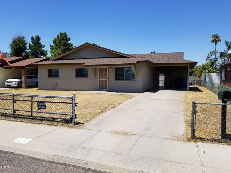 15202 N 28th Ave, Phoenix, AZ 85053