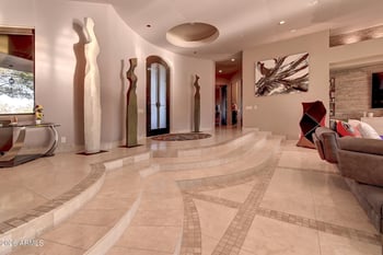 15202 N Eagle Feather Rg, Fountain Hills, AZ 85268