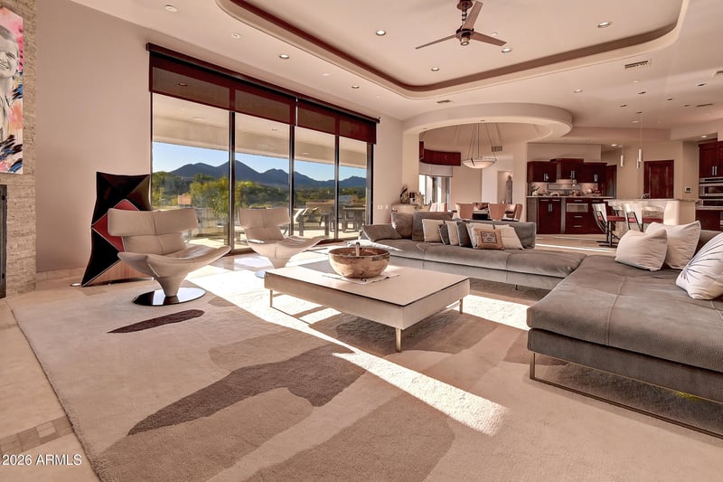 15202 N Eagle Feather Rg, Fountain Hills, AZ 85268