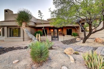 15202 N Eagle Feather Rg, Fountain Hills, AZ 85268