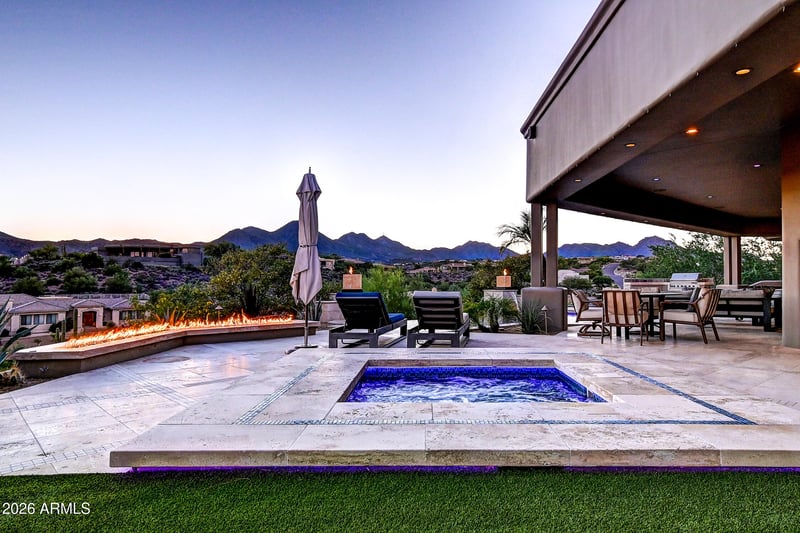 15202 N Eagle Feather Rg, Fountain Hills, AZ 85268