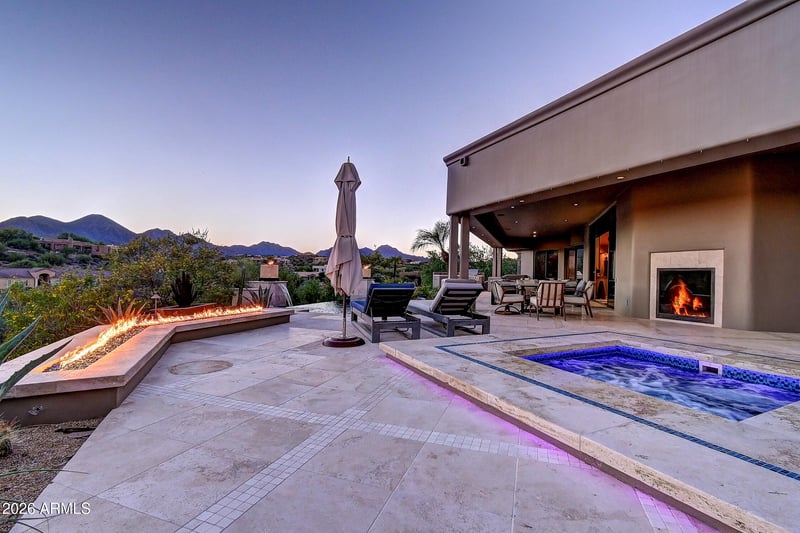 15202 N Eagle Feather Rg, Fountain Hills, AZ 85268