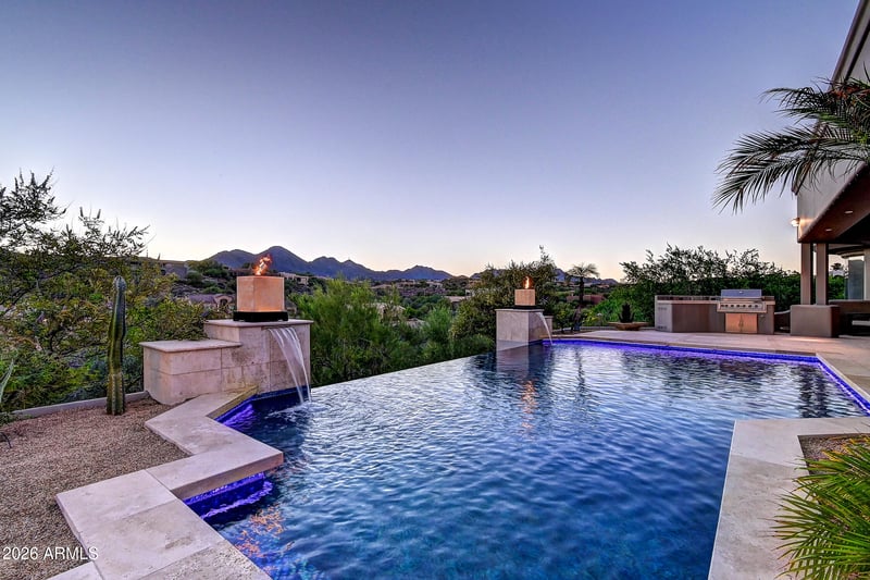 15202 N Eagle Feather Rg, Fountain Hills, AZ 85268