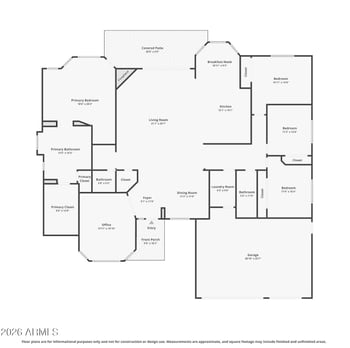 15202 20th Pl, Phoenix, AZ 85048