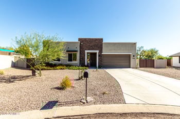 15203 Peachtree Ln, Fountain Hills, AZ 85268
