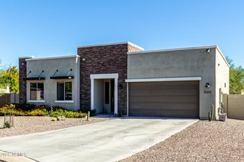 15203 Peachtree Ln, Fountain Hills, AZ 85268