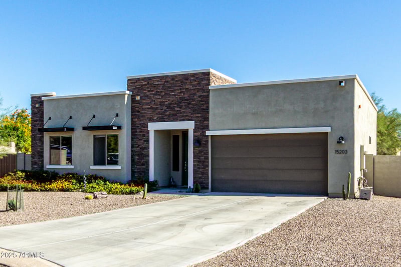 15203 Peachtree Ln, Fountain Hills, AZ 85268