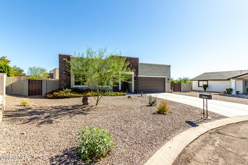 15203 Peachtree Ln, Fountain Hills, AZ 85268