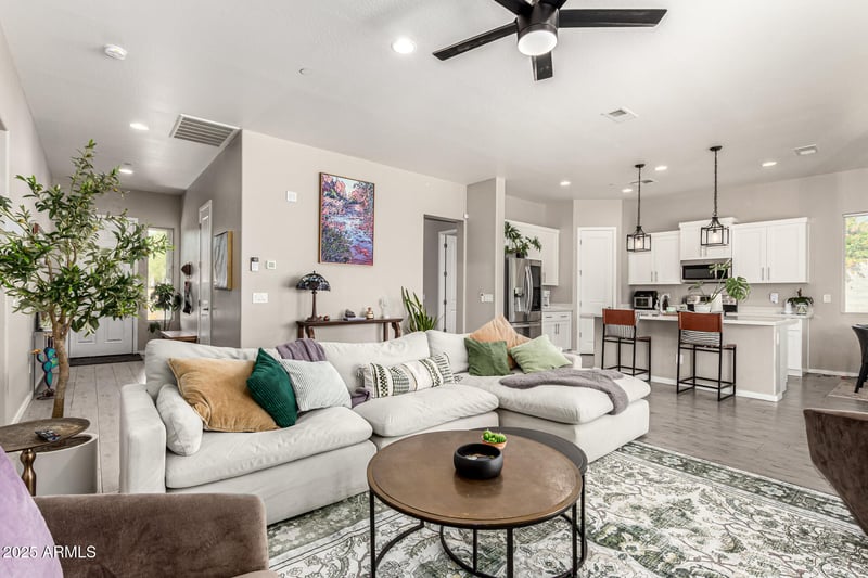 15203 Peachtree Ln, Fountain Hills, AZ 85268