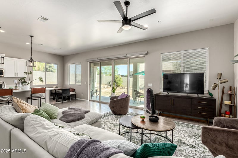 15203 Peachtree Ln, Fountain Hills, AZ 85268