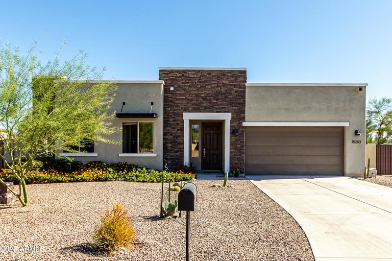 15203 Peachtree Ln, Fountain Hills, AZ 85268