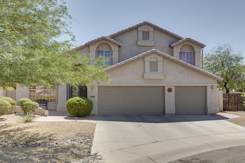 15203 S 40th Pl, Phoenix, AZ 85044