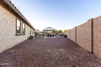 15204 183rd Ave, Goodyear, AZ 85338
