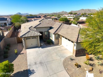 15204 183rd Ave, Goodyear, AZ 85338