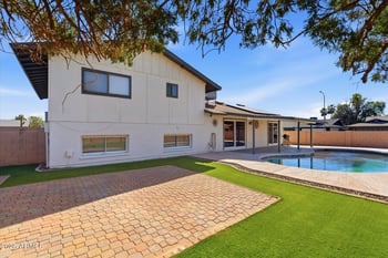 15204 51st Dr, Glendale, AZ 85306