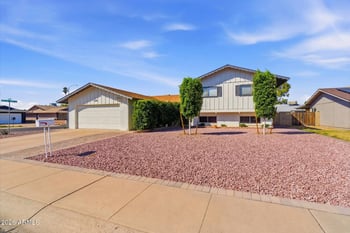 15204 51st Dr, Glendale, AZ 85306
