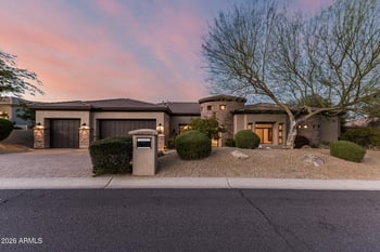 15204 Sundown Dr, Fountain Hills, AZ 85268