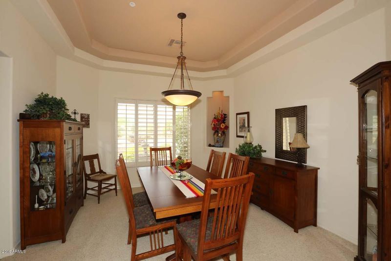 15204 E Westridge Dr, Fountain Hills, AZ 85268