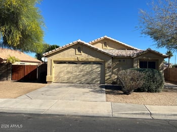 15204 Honeysuckle Ln, Surprise, AZ 85374