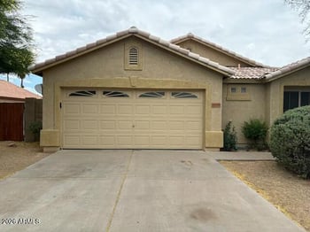 15204 W Honeysuckle Ln, Surprise, AZ 85374