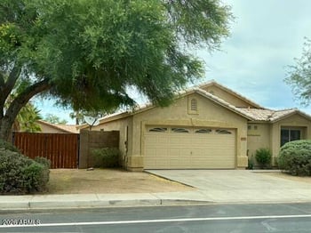15204 W Honeysuckle Ln, Surprise, AZ 85374