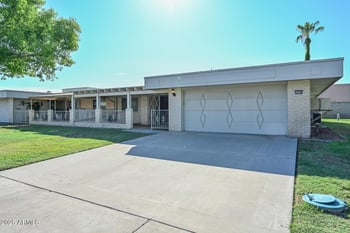 15205 Desert Rose Dr, Sun City, AZ 85351