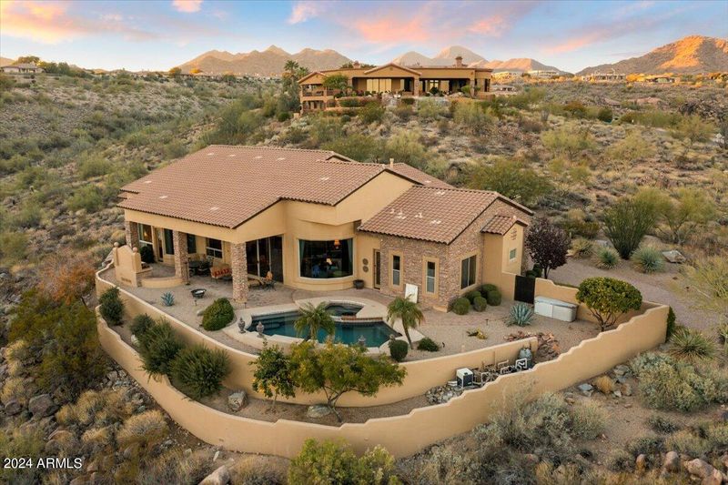 15205 E Sunburst Dr, Fountain Hills, AZ 85268