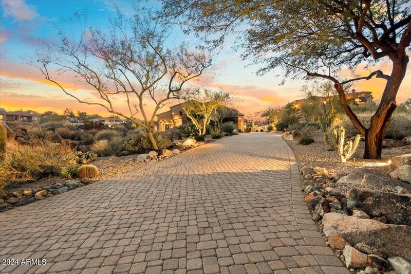 15205 E Sunburst Dr, Fountain Hills, AZ 85268