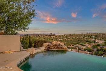 15205 E Sundown Dr, Fountain Hills, AZ 85268