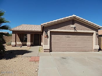 15206 Evening Star Trl, Surprise, AZ 85374