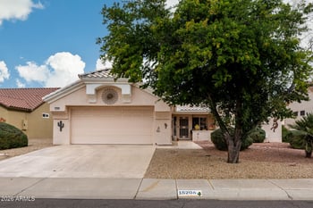 15206 Sky Hawk Dr, Sun City West, AZ 85375