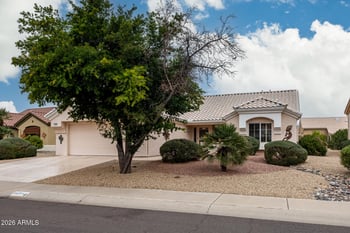15206 Sky Hawk Dr, Sun City West, AZ 85375