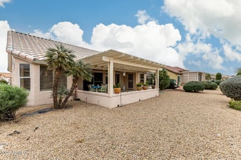 15206 Sky Hawk Dr, Sun City West, AZ 85375