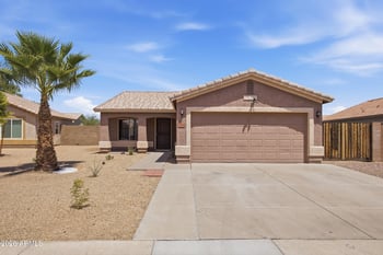 15206 W Evening Star Trl, Surprise, AZ 85374