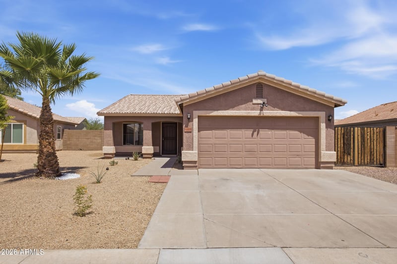 15206 Evening Star Trl, Surprise, AZ 85374