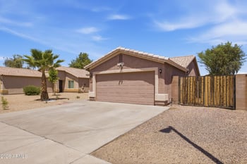 15206 W Evening Star Trl, Surprise, AZ 85374