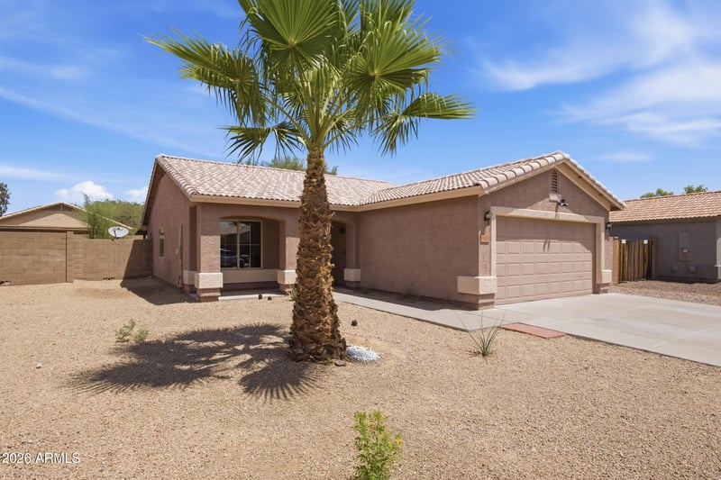 15206 Evening Star Trl, Surprise, AZ 85374