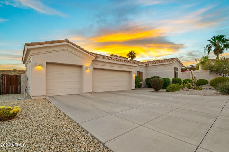 15207 E Redrock Dr, Fountain Hills, AZ 85268
