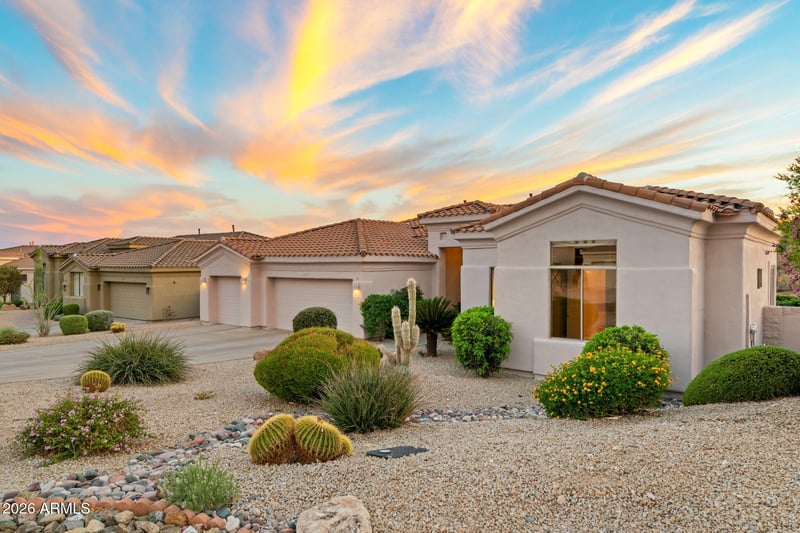 15207 E Redrock Dr, Fountain Hills, AZ 85268