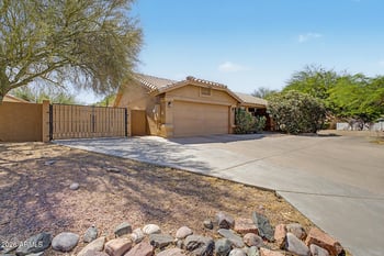 15207 Shoot Out Pz, Fountain Hills, AZ 85268