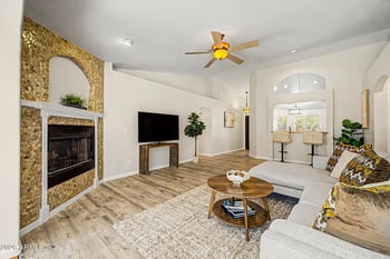 15207 E Shoot Out Pz, Fountain Hills, AZ 85268
