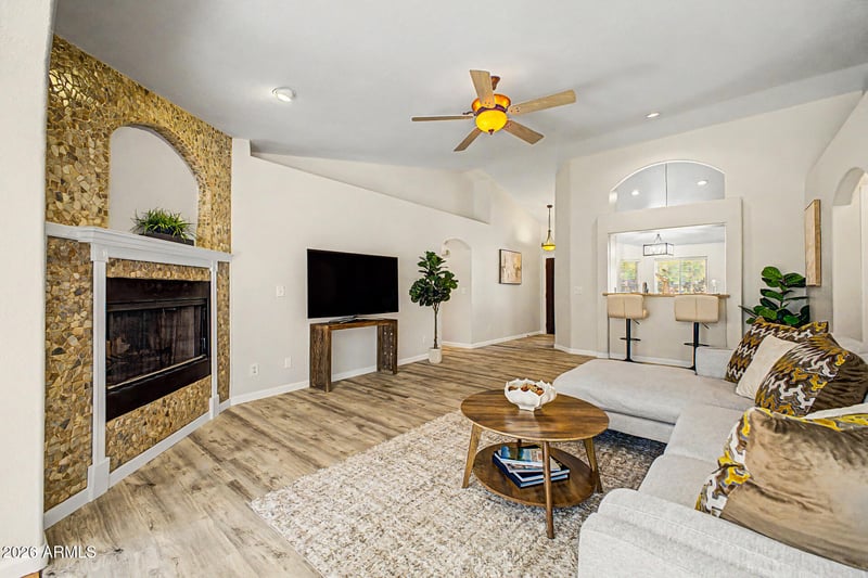 15207 E Shoot Out Pz, Fountain Hills, AZ 85268