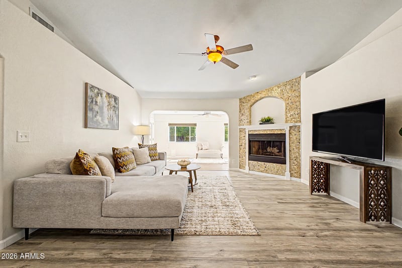 15207 E Shoot Out Pz, Fountain Hills, AZ 85268