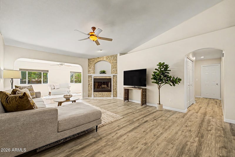 15207 E Shoot Out Pz, Fountain Hills, AZ 85268