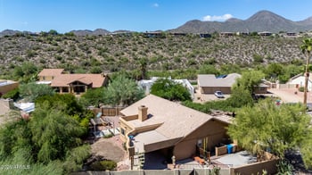 15207 E Shoot Out Pz, Fountain Hills, AZ 85268
