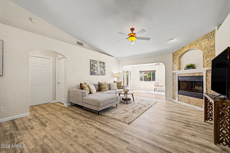 15207 E Shoot Out Pz, Fountain Hills, AZ 85268