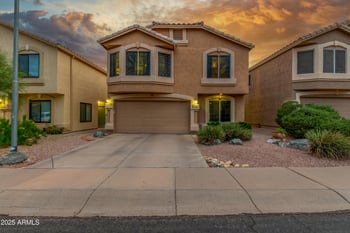 15208 14th Pl, Phoenix, AZ 85048
